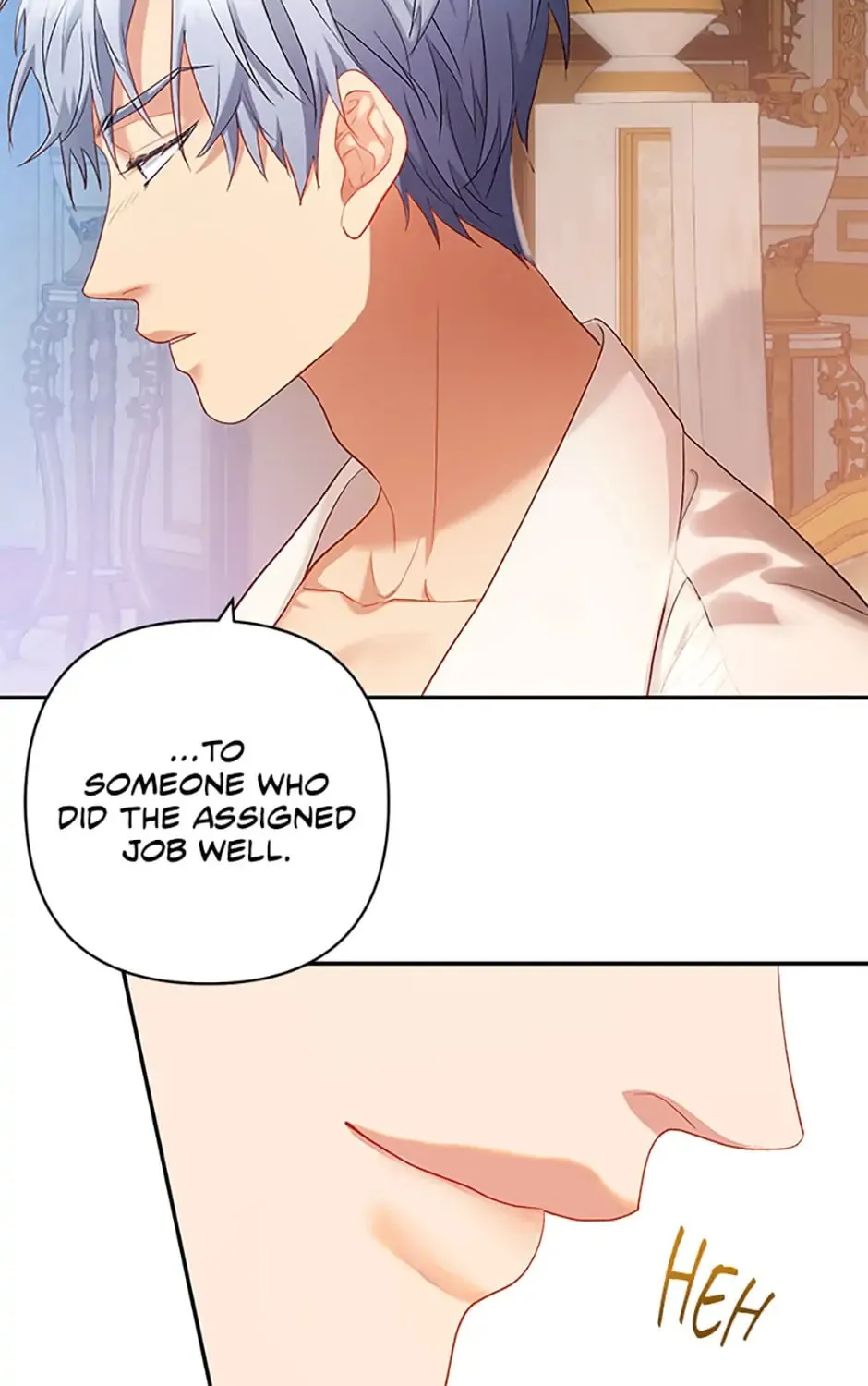 The Glamorous Life of the Fake Mistress Chapter 14 page 27 - 