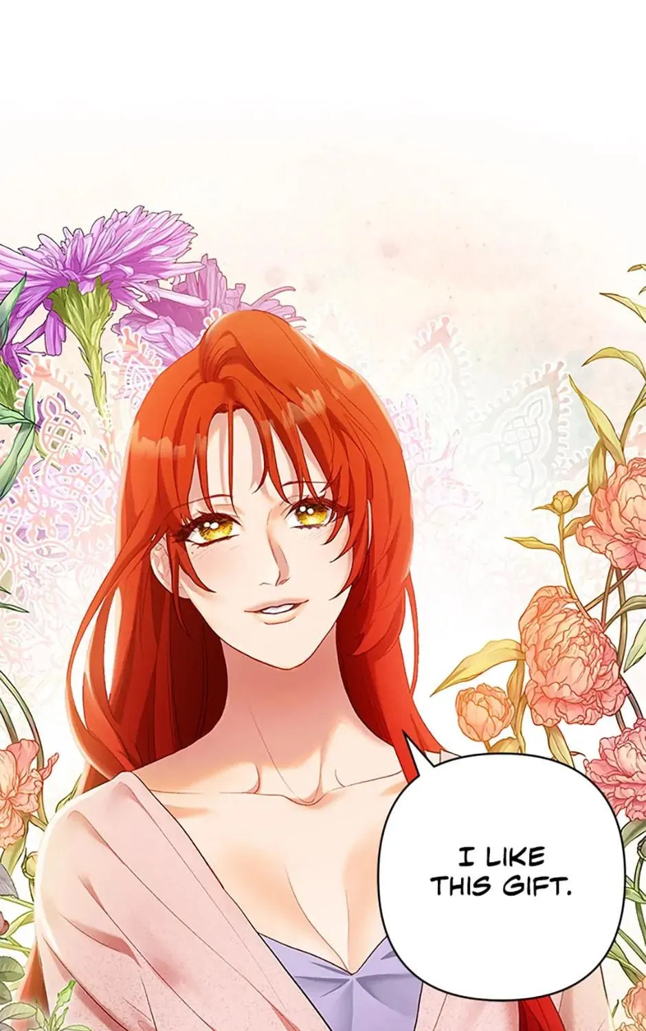 The Glamorous Life of the Fake Mistress Chapter 14 page 29 - 