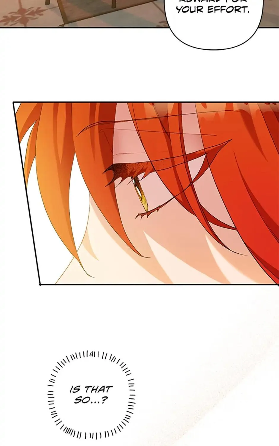 The Glamorous Life of the Fake Mistress Chapter 14 page 5 - 
