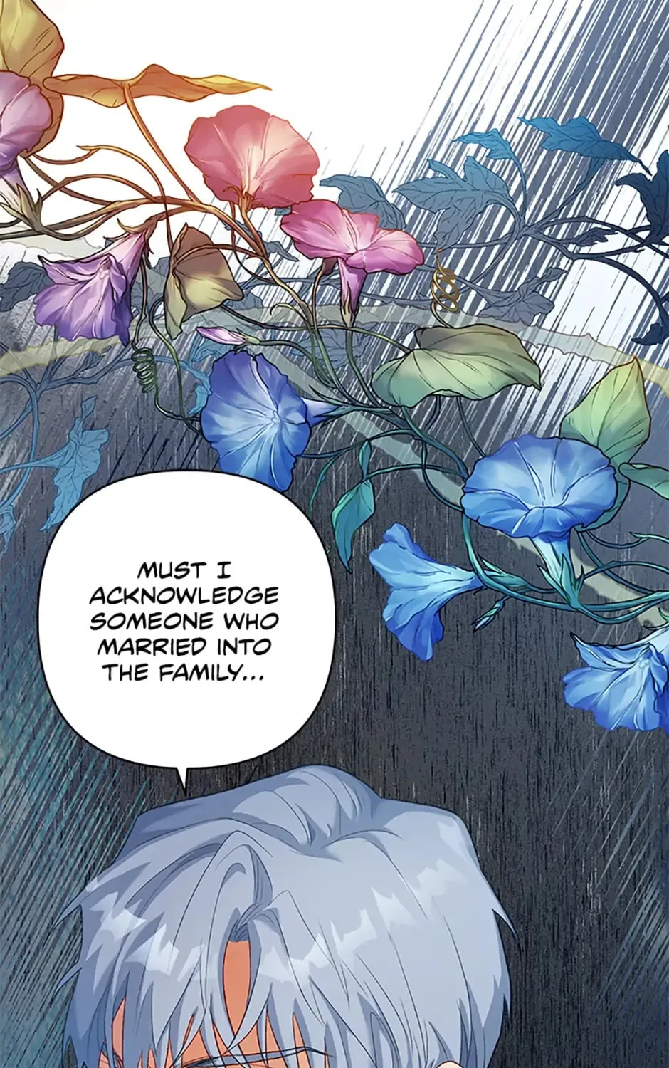 The Glamorous Life of the Fake Mistress Chapter 14 page 45 - 