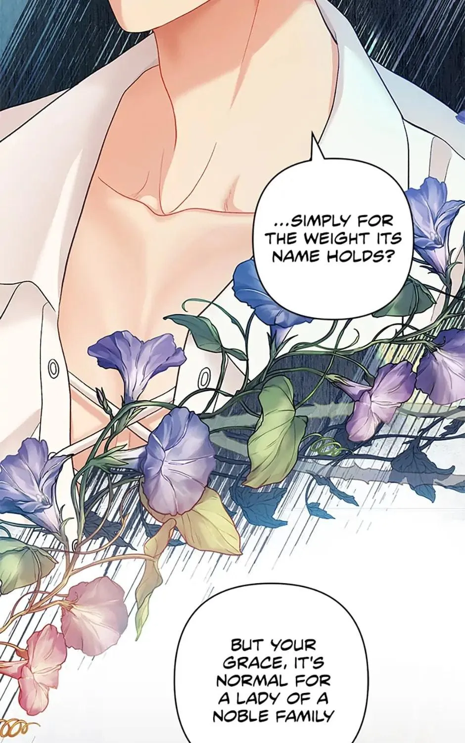 The Glamorous Life of the Fake Mistress Chapter 14 page 47 - 