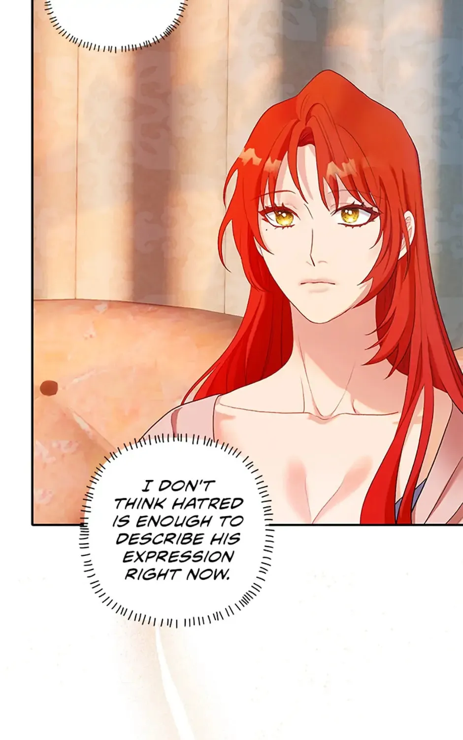 The Glamorous Life of the Fake Mistress Chapter 14 page 51 - 