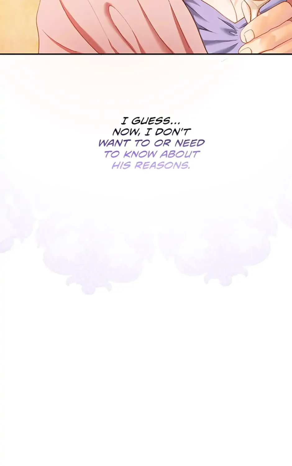 The Glamorous Life of the Fake Mistress Chapter 14 page 57 - 
