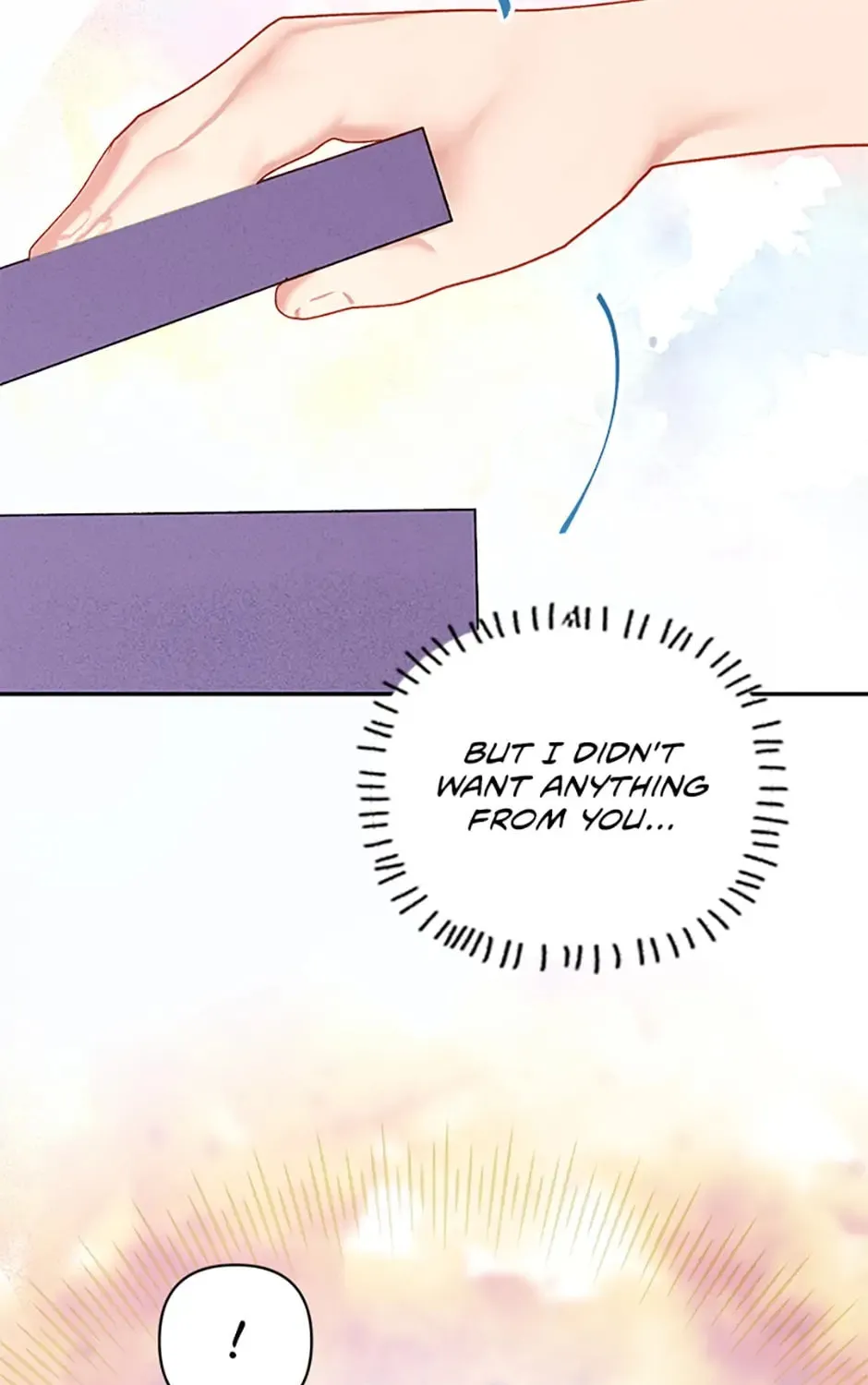 The Glamorous Life of the Fake Mistress Chapter 14 page 7 - 