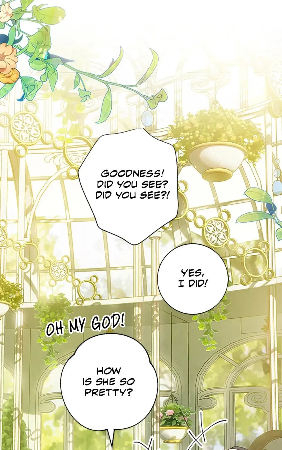The Glamorous Life of the Fake Mistress Chapter 14 page 67 - 