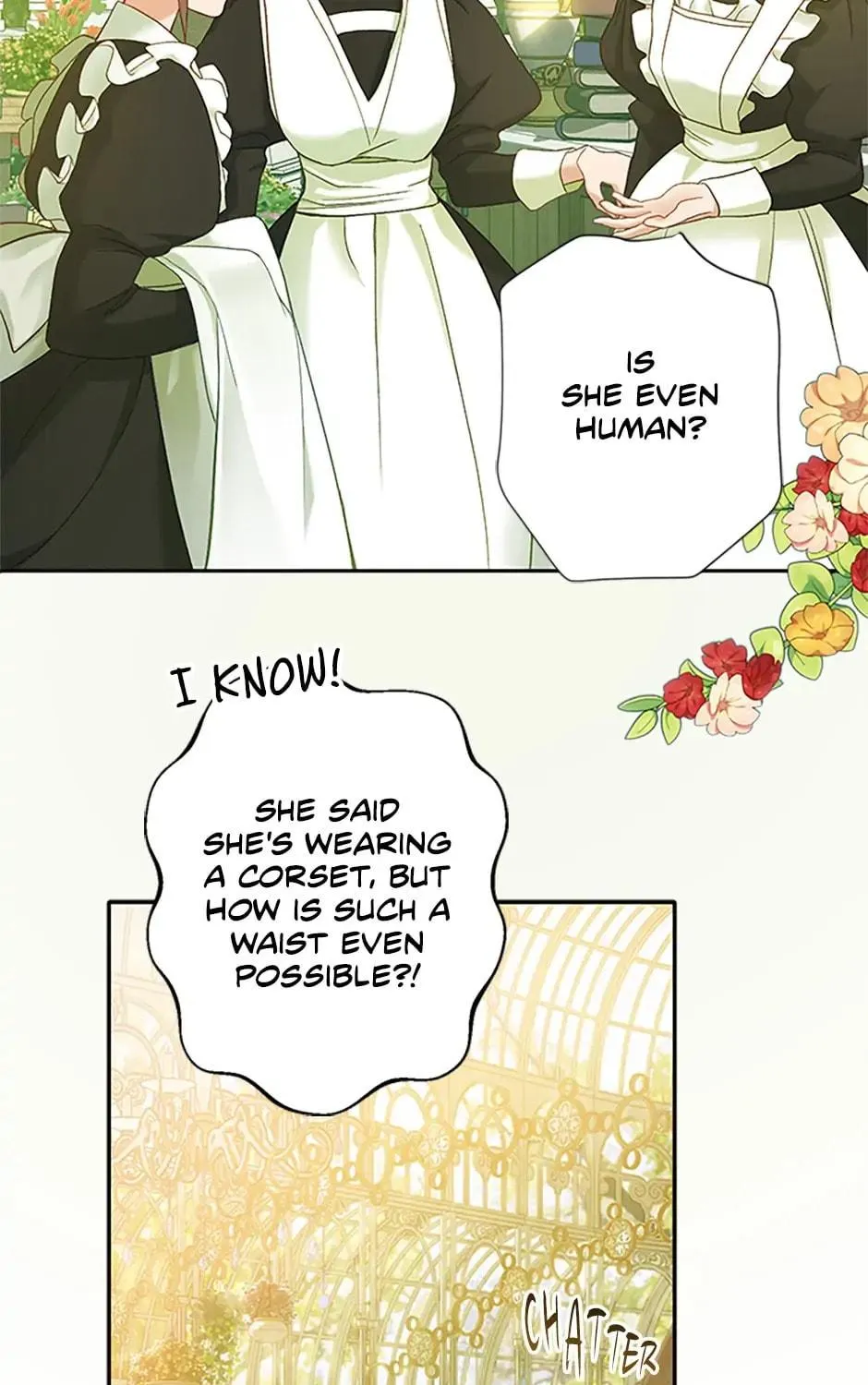 The Glamorous Life of the Fake Mistress Chapter 14 page 69 - 