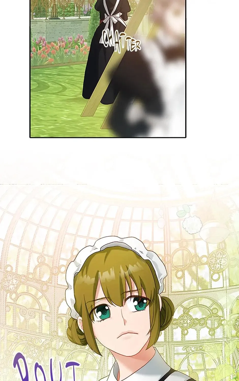 The Glamorous Life of the Fake Mistress Chapter 14 page 71 - 