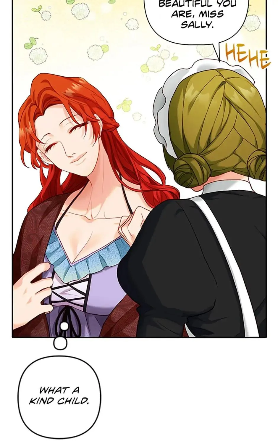 The Glamorous Life of the Fake Mistress Chapter 14 page 89 - 