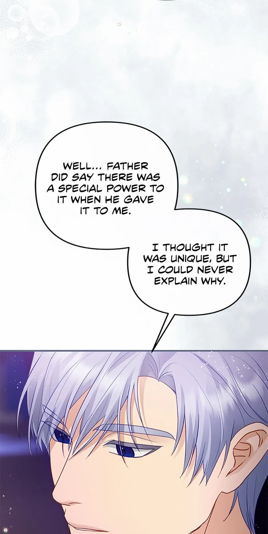 The Glamorous Life of the Fake Mistress Chapter 140 page 11 - 