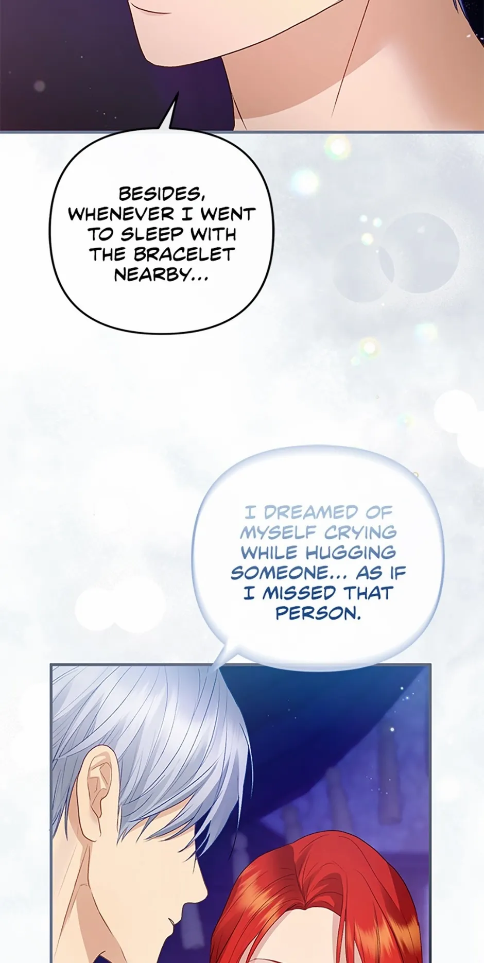 The Glamorous Life of the Fake Mistress Chapter 140 page 12 - 