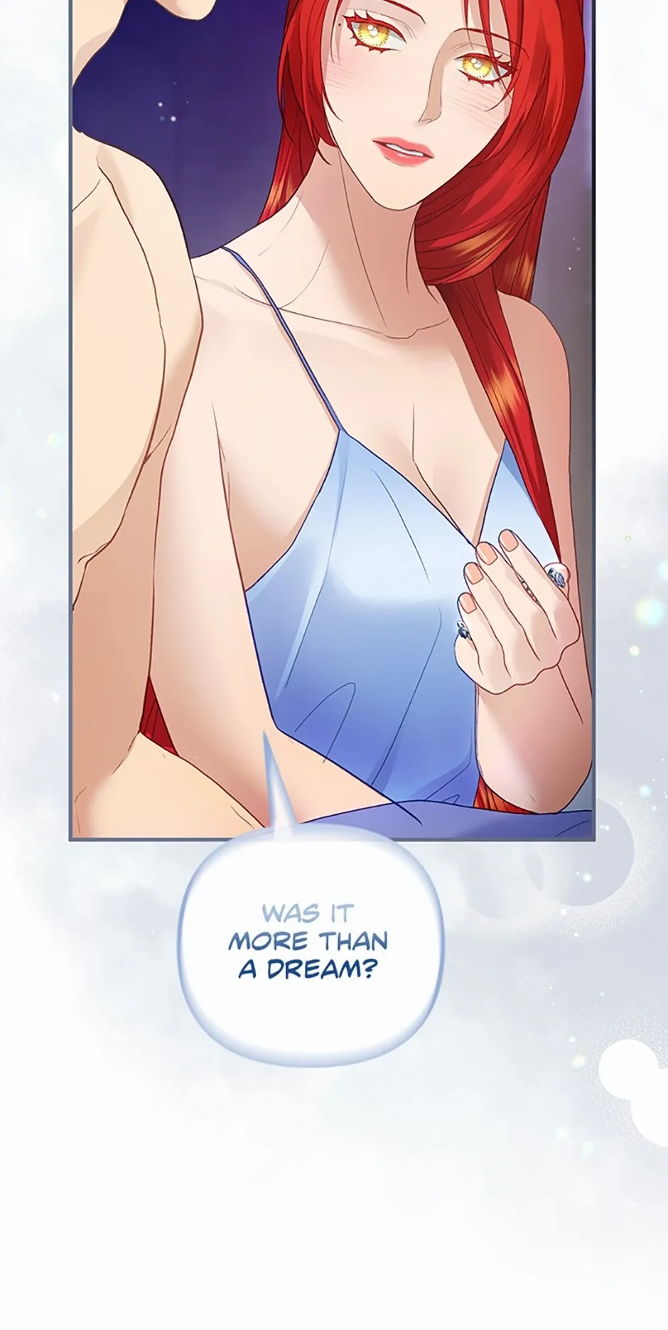 The Glamorous Life of the Fake Mistress Chapter 140 page 13 - 