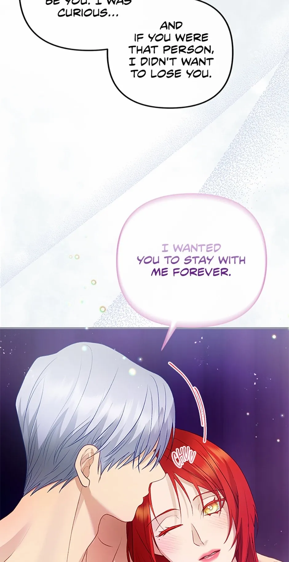 The Glamorous Life of the Fake Mistress Chapter 140 page 15 - 