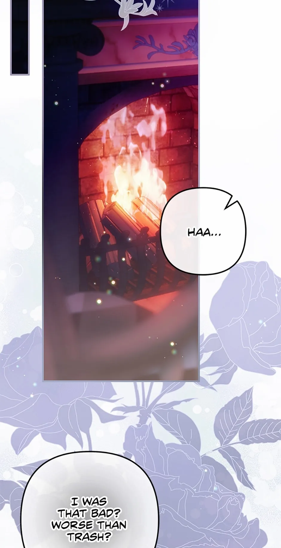 The Glamorous Life of the Fake Mistress Chapter 140 page 20 - 