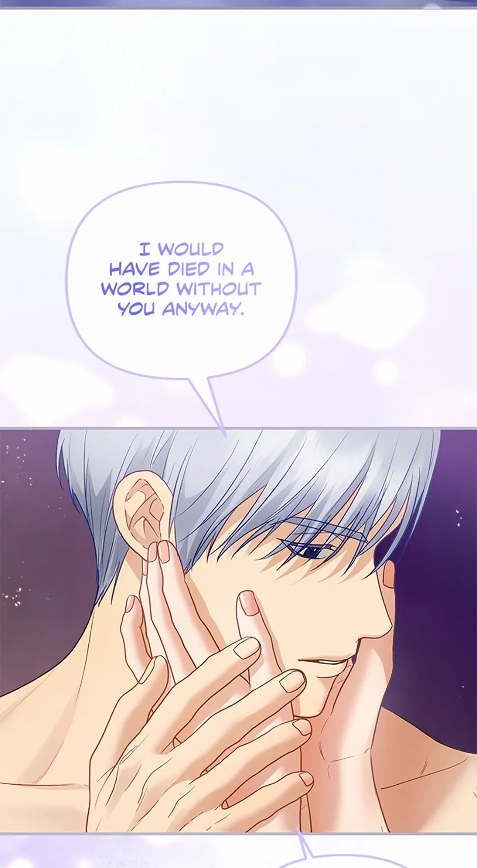 The Glamorous Life of the Fake Mistress Chapter 140 page 27 - 