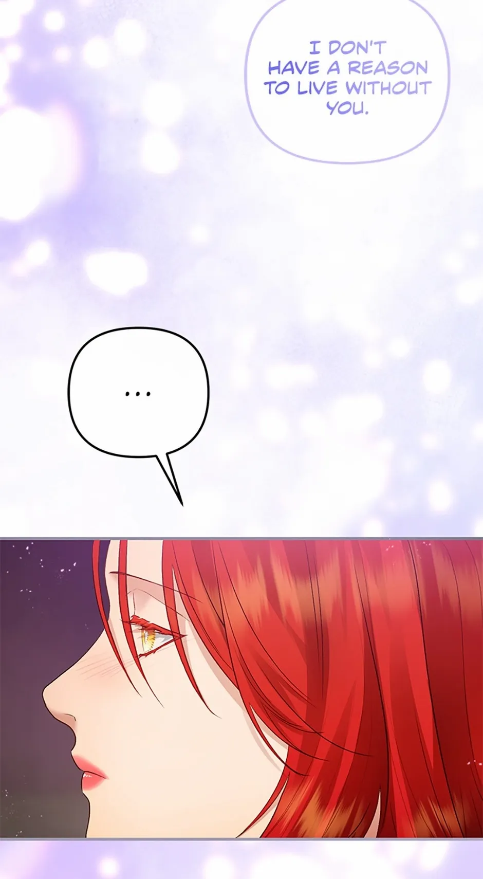 The Glamorous Life of the Fake Mistress Chapter 140 page 28 - 
