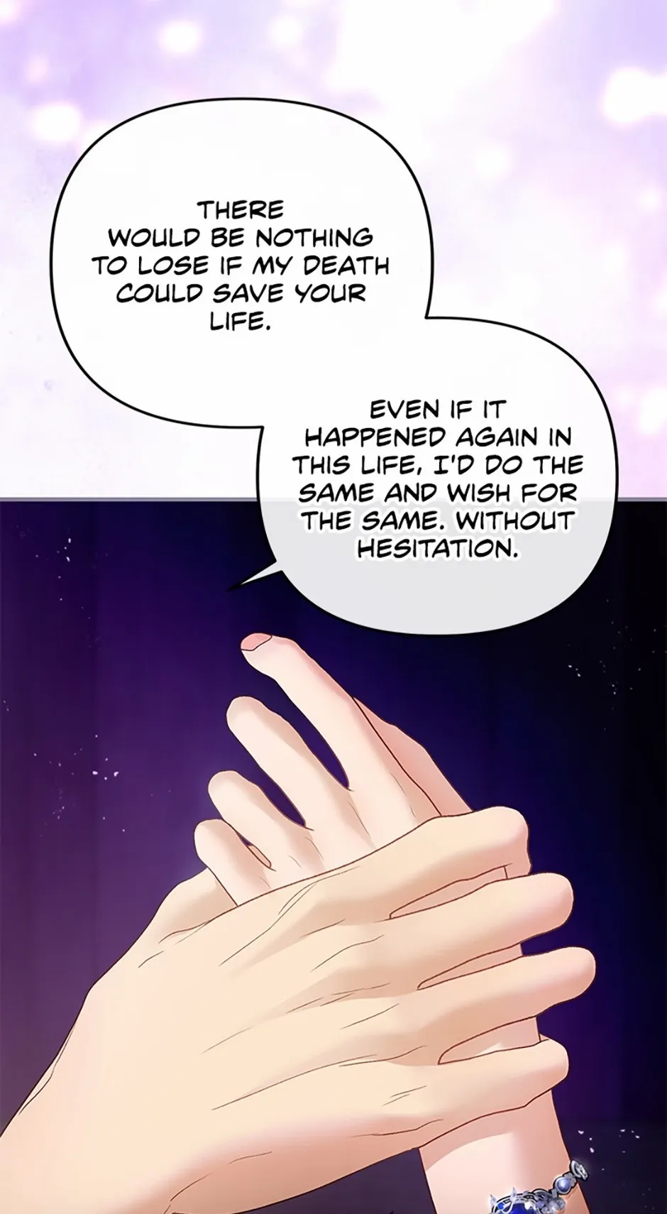The Glamorous Life of the Fake Mistress Chapter 140 page 29 - 