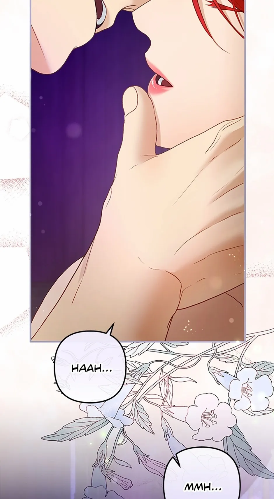 The Glamorous Life of the Fake Mistress Chapter 140 page 33 - 