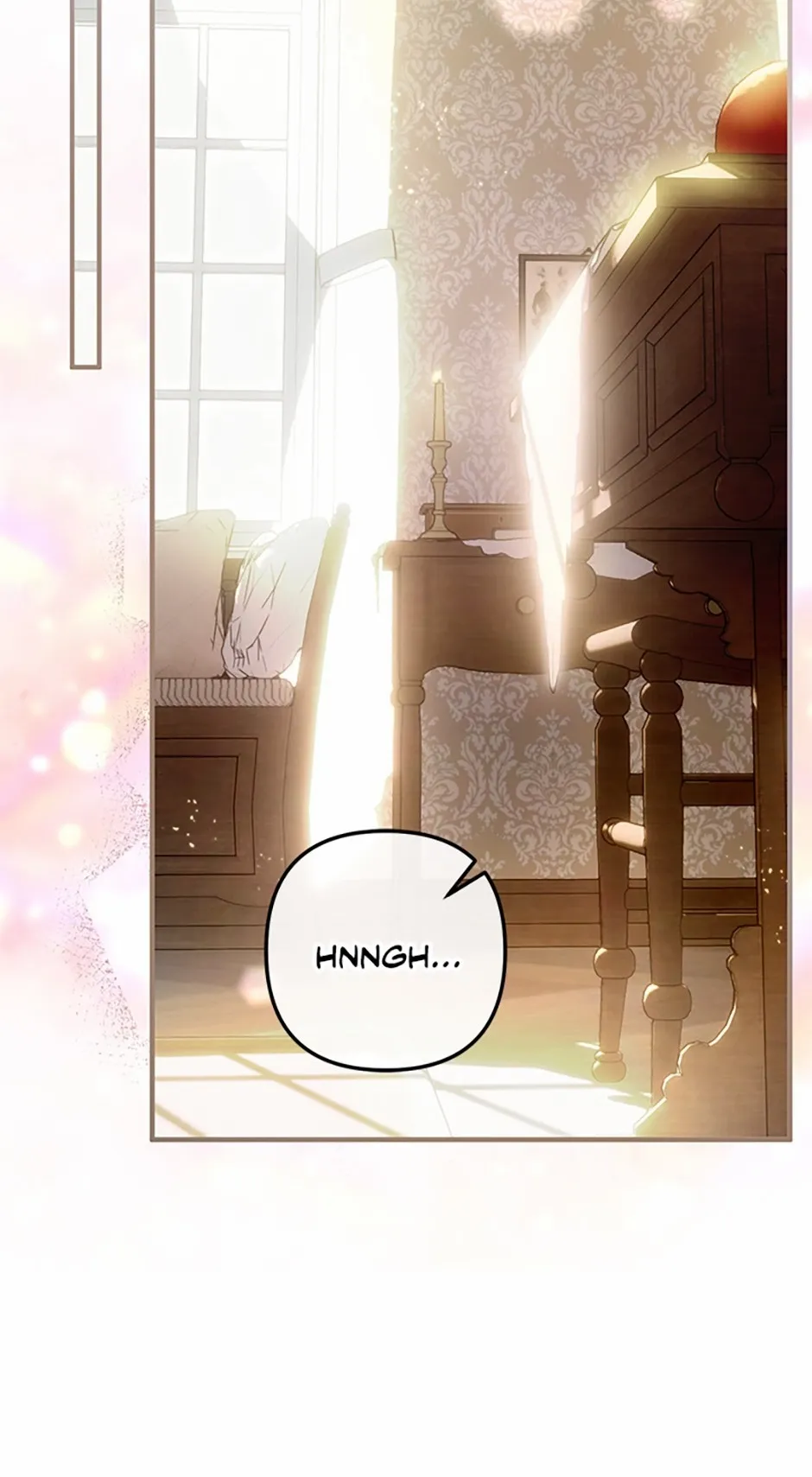 The Glamorous Life of the Fake Mistress Chapter 140 page 37 - 