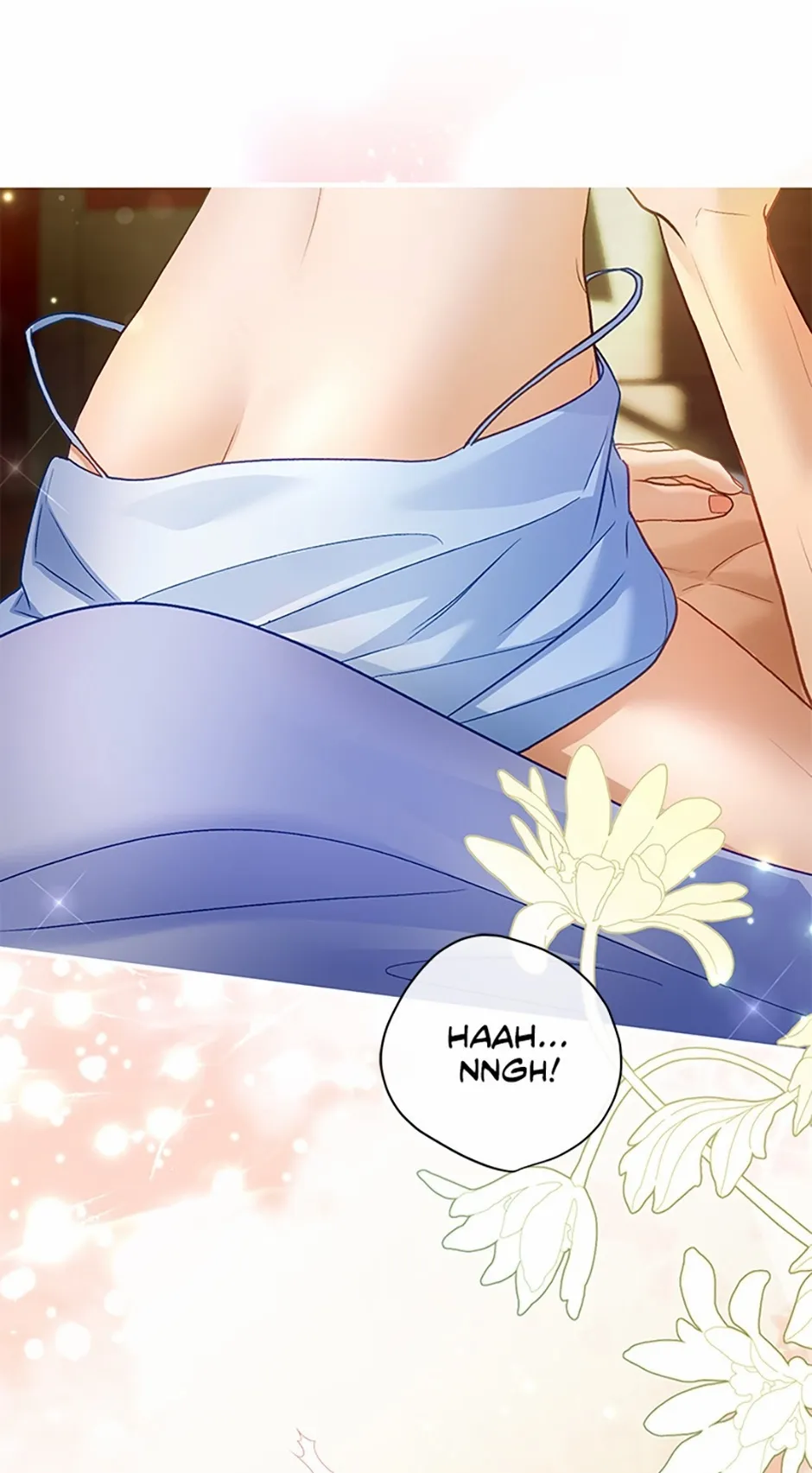 The Glamorous Life of the Fake Mistress Chapter 140 page 38 - 