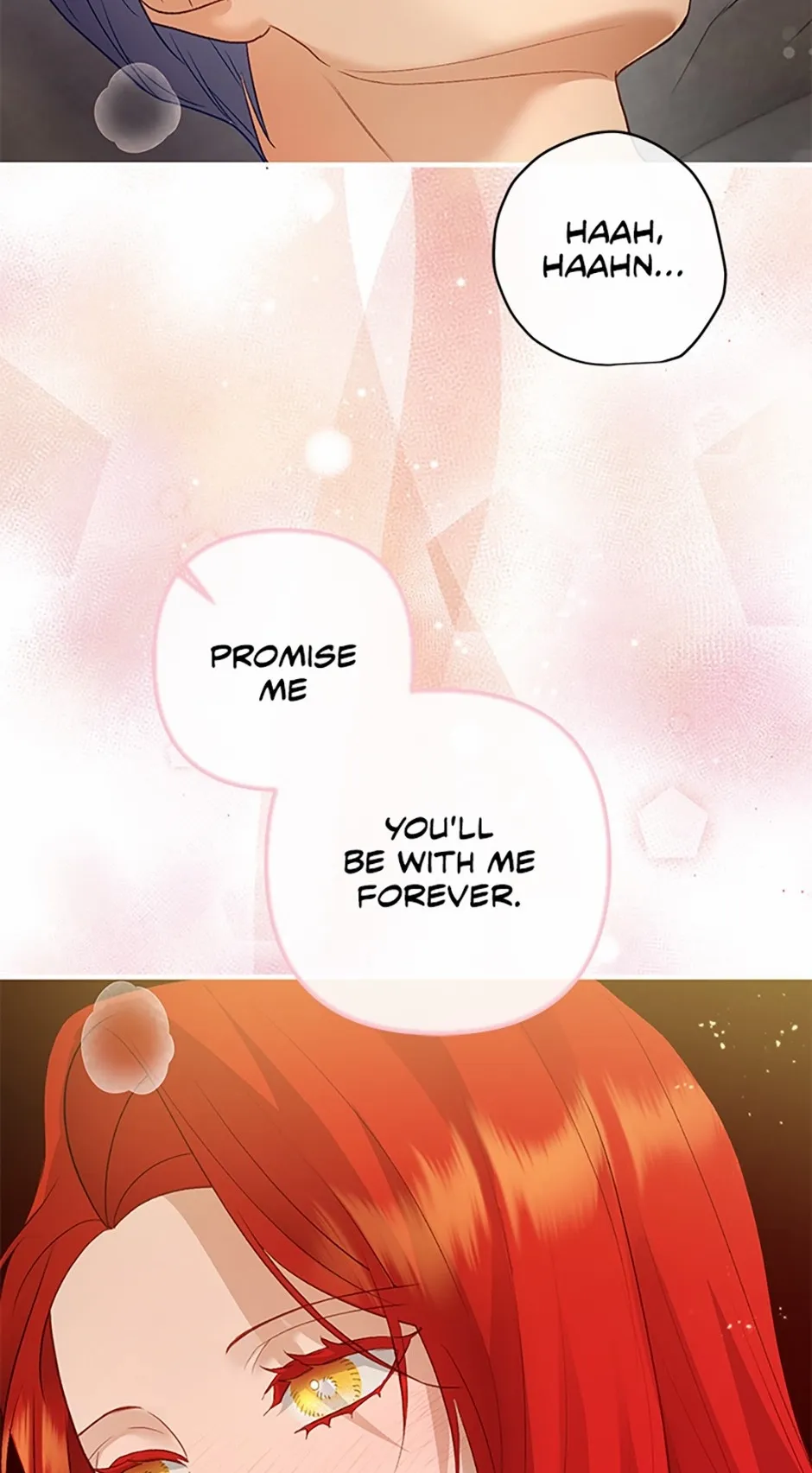 The Glamorous Life of the Fake Mistress Chapter 140 page 41 - 