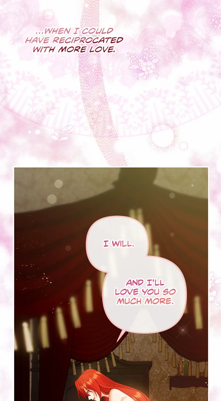 The Glamorous Life of the Fake Mistress Chapter 140 page 43 - 