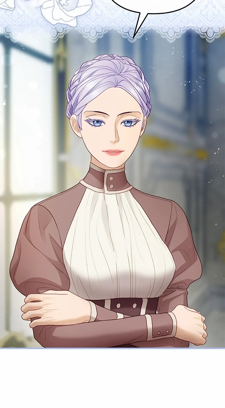 The Glamorous Life of the Fake Mistress Chapter 140 page 49 - 