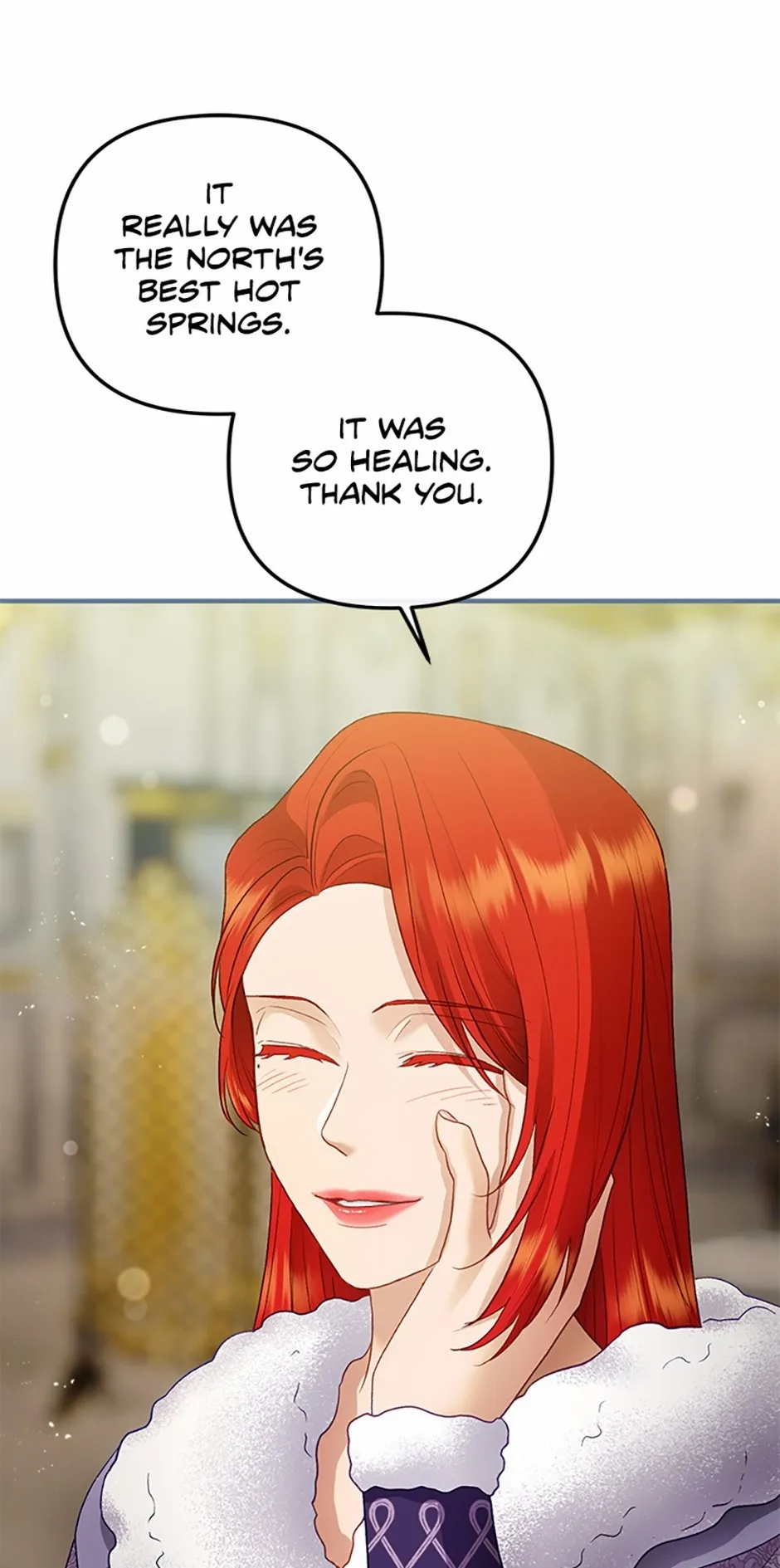 The Glamorous Life of the Fake Mistress Chapter 140 page 51 - 