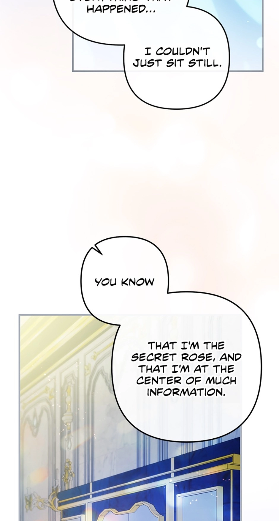 The Glamorous Life of the Fake Mistress Chapter 140 page 62 - 