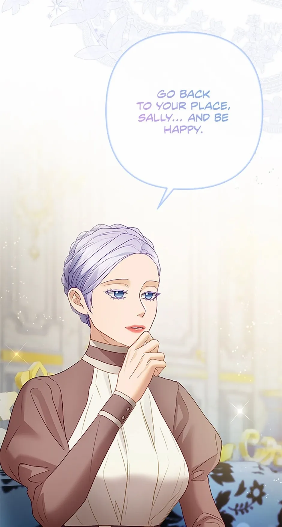 The Glamorous Life of the Fake Mistress Chapter 140 page 65 - 