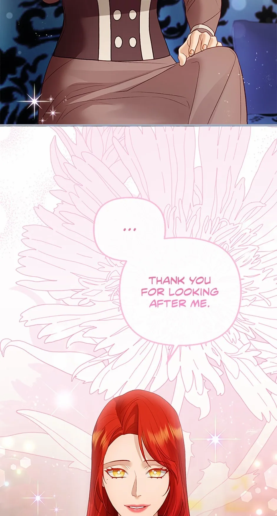The Glamorous Life of the Fake Mistress Chapter 140 page 66 - 