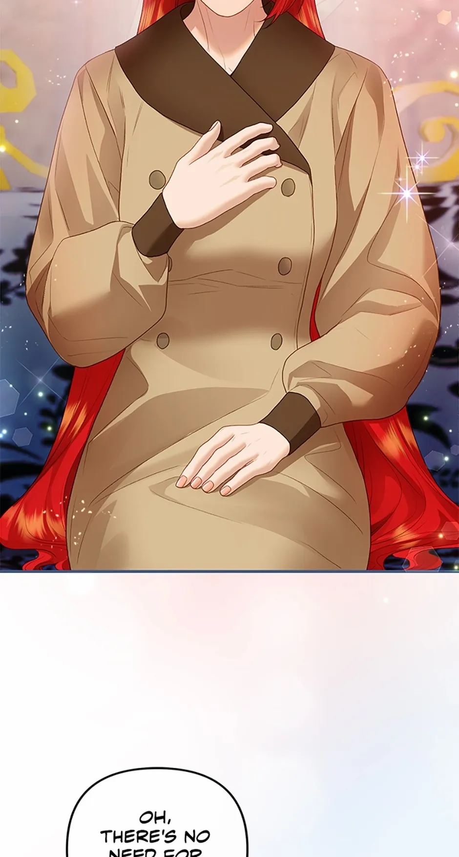 The Glamorous Life of the Fake Mistress Chapter 140 page 67 - 
