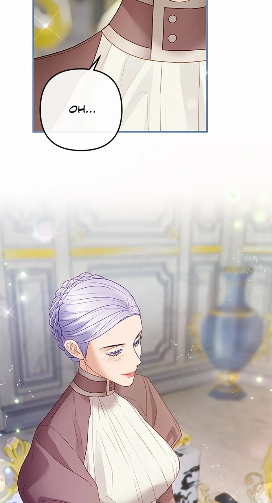The Glamorous Life of the Fake Mistress Chapter 140 page 73 - 