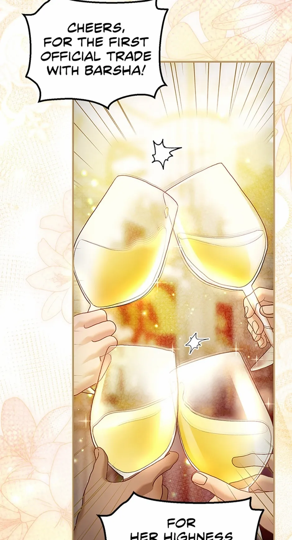The Glamorous Life of the Fake Mistress Chapter 140 page 77 - 