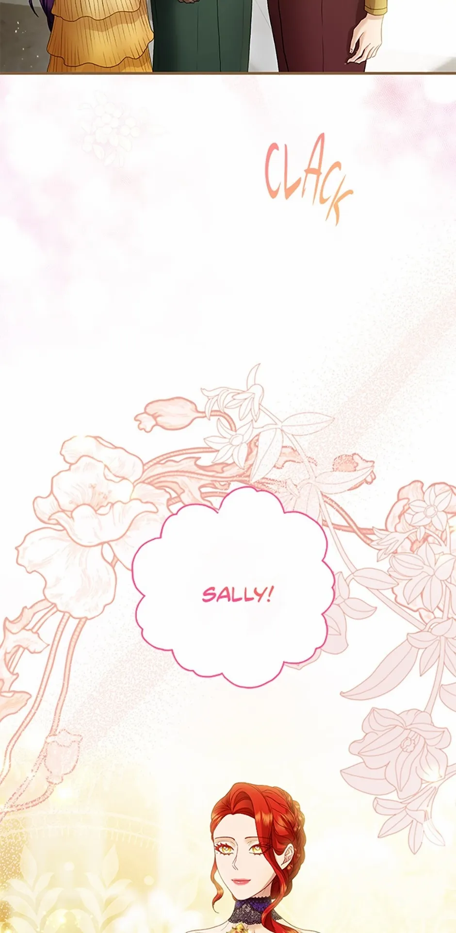 The Glamorous Life of the Fake Mistress Chapter 140 page 91 - 