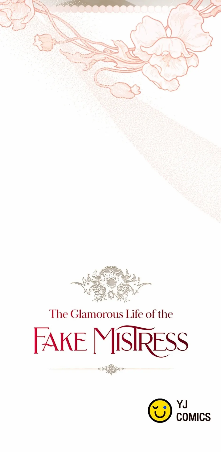 The Glamorous Life of the Fake Mistress Chapter 140 page 93 - 