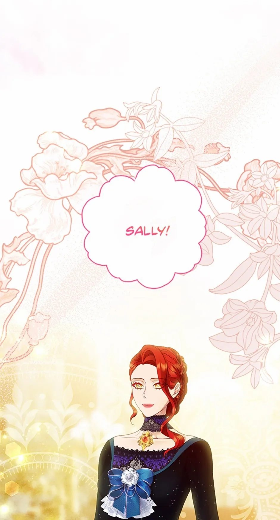 The Glamorous Life of the Fake Mistress Chapter 141 page 2 - 
