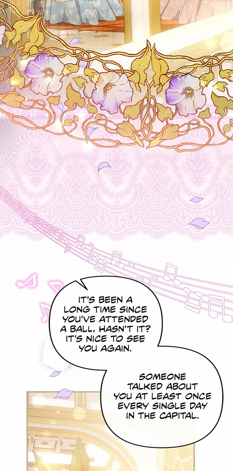The Glamorous Life of the Fake Mistress Chapter 141 page 11 - 