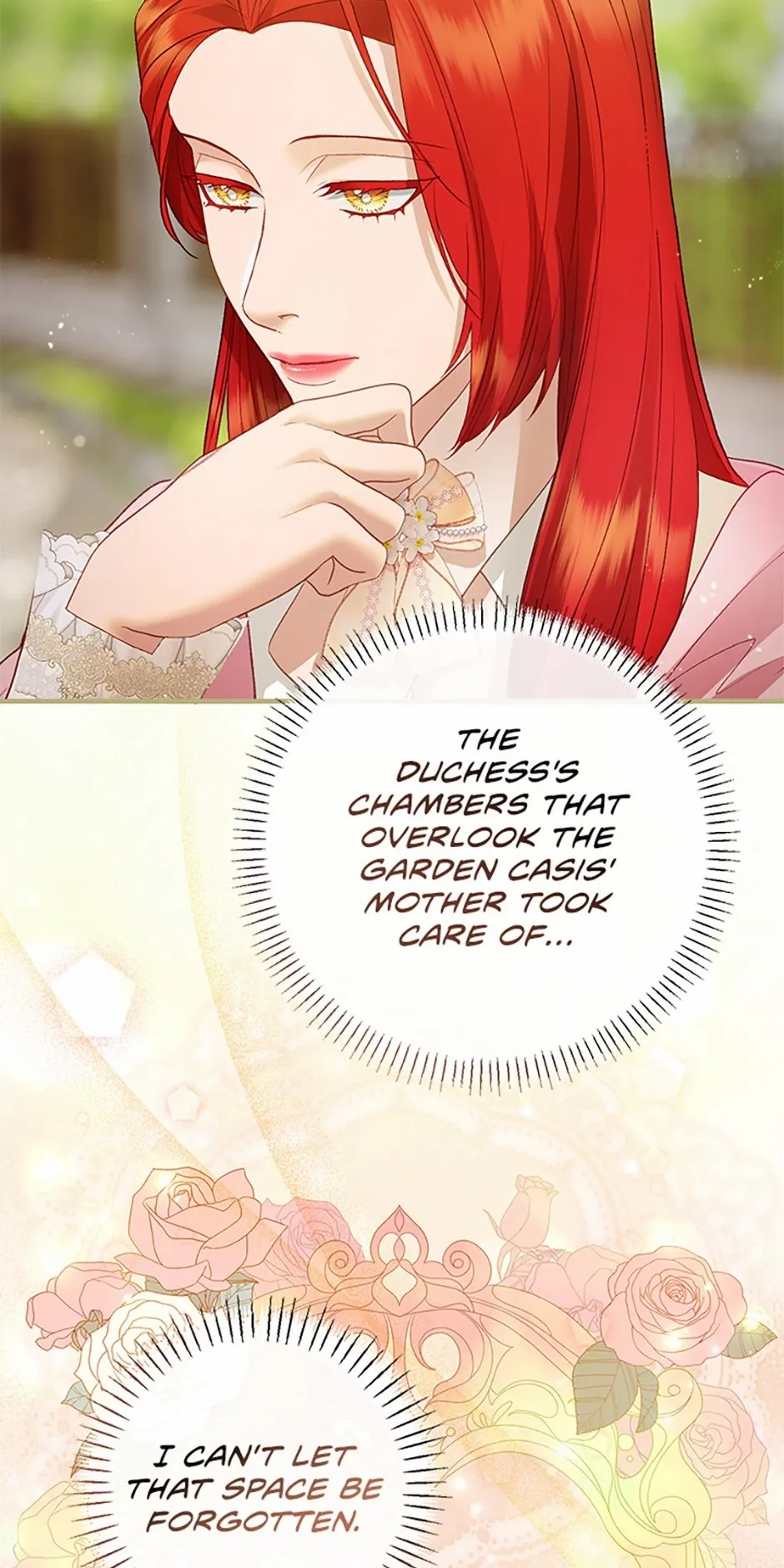 The Glamorous Life of the Fake Mistress Chapter 141 page 104 - 