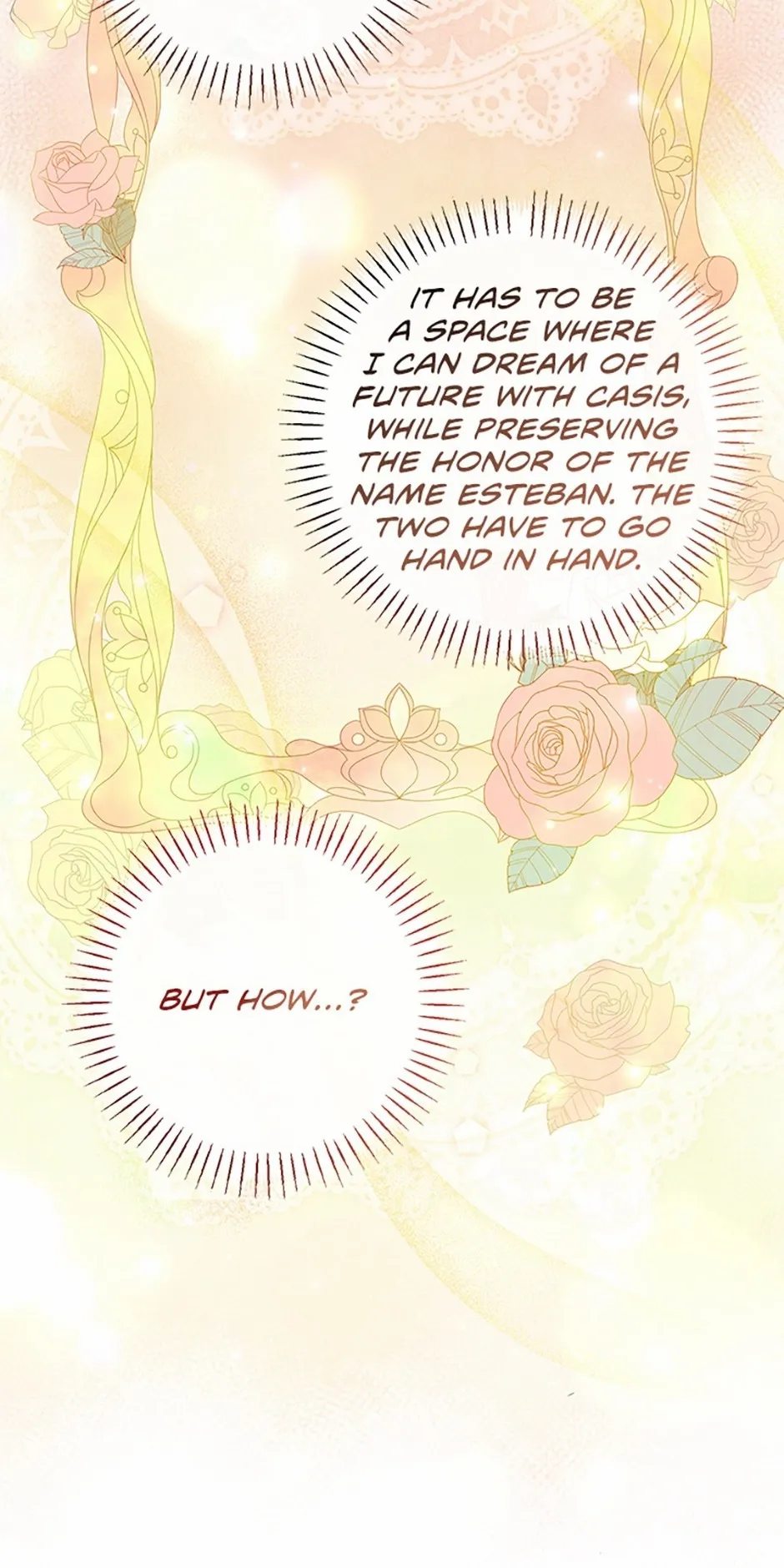 The Glamorous Life of the Fake Mistress Chapter 141 page 105 - 