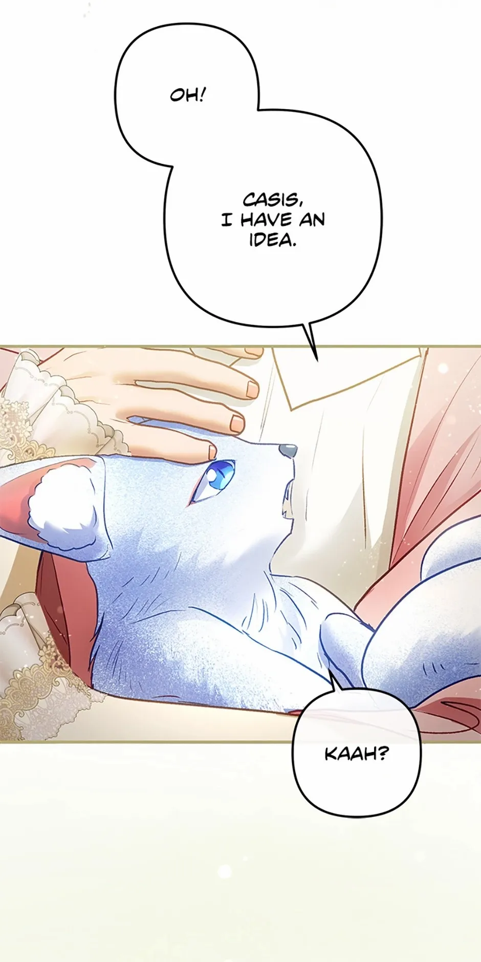 The Glamorous Life of the Fake Mistress Chapter 141 page 106 - 