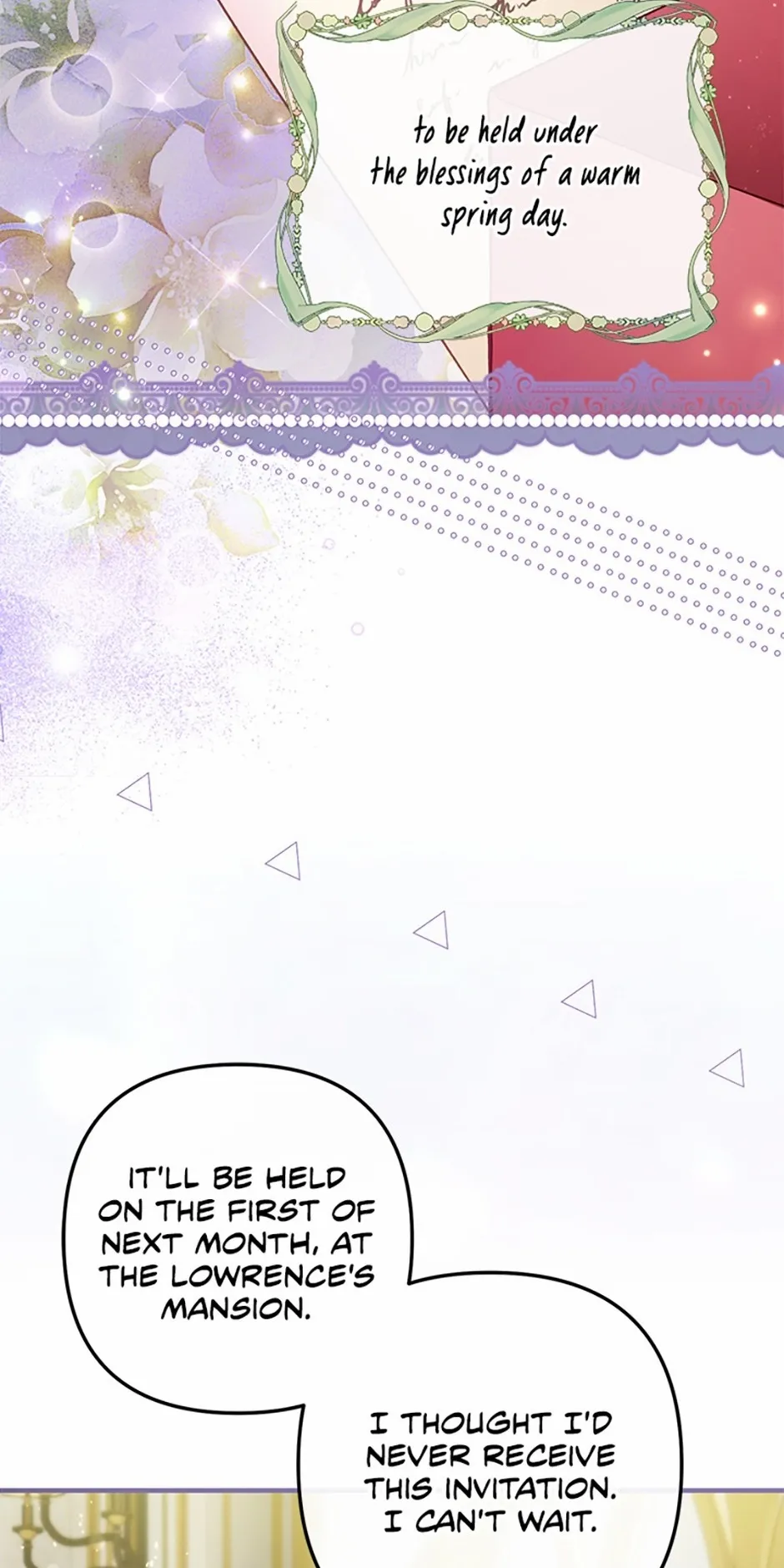 The Glamorous Life of the Fake Mistress Chapter 141 page 111 - 