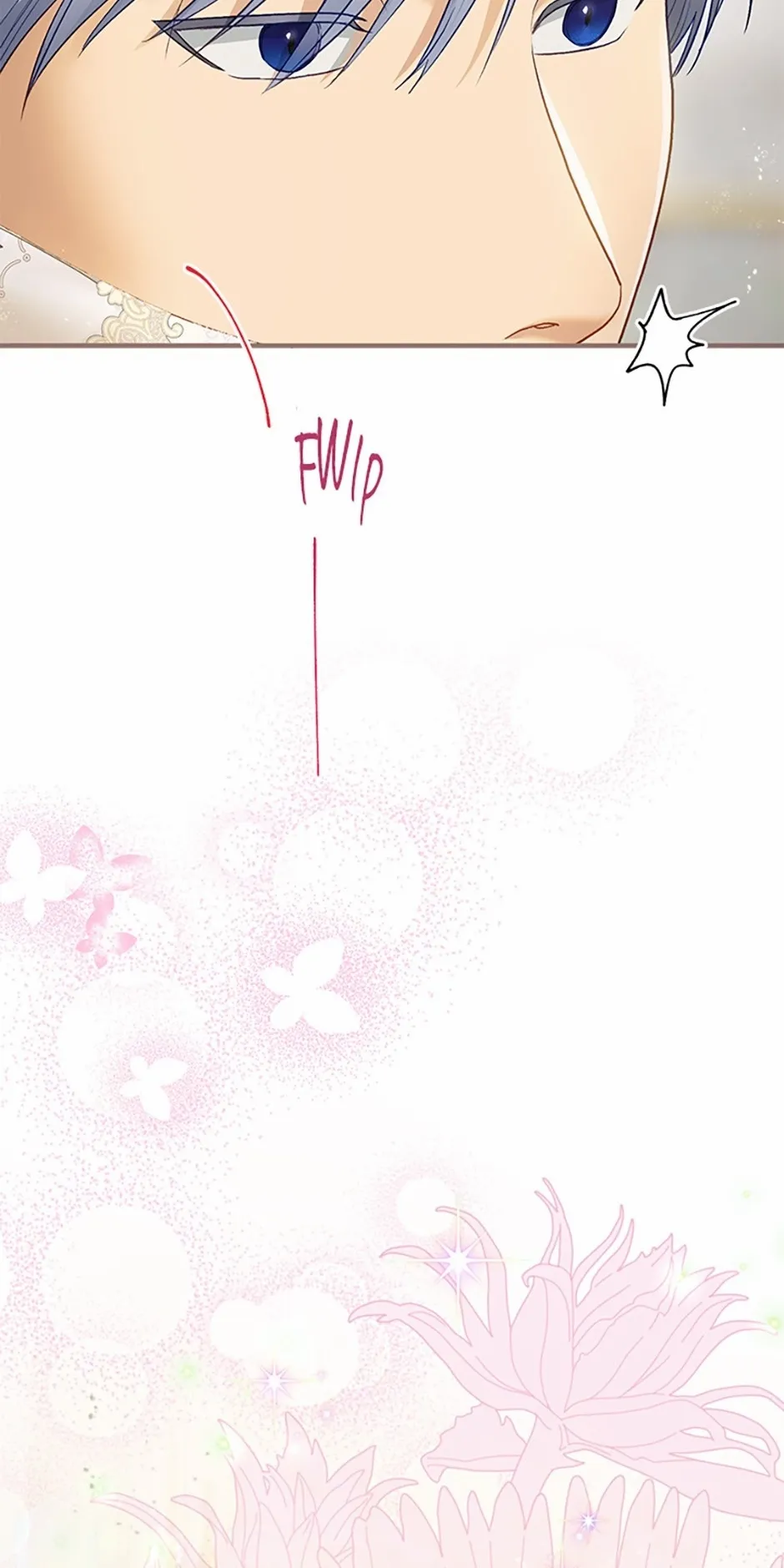 The Glamorous Life of the Fake Mistress Chapter 141 page 115 - 