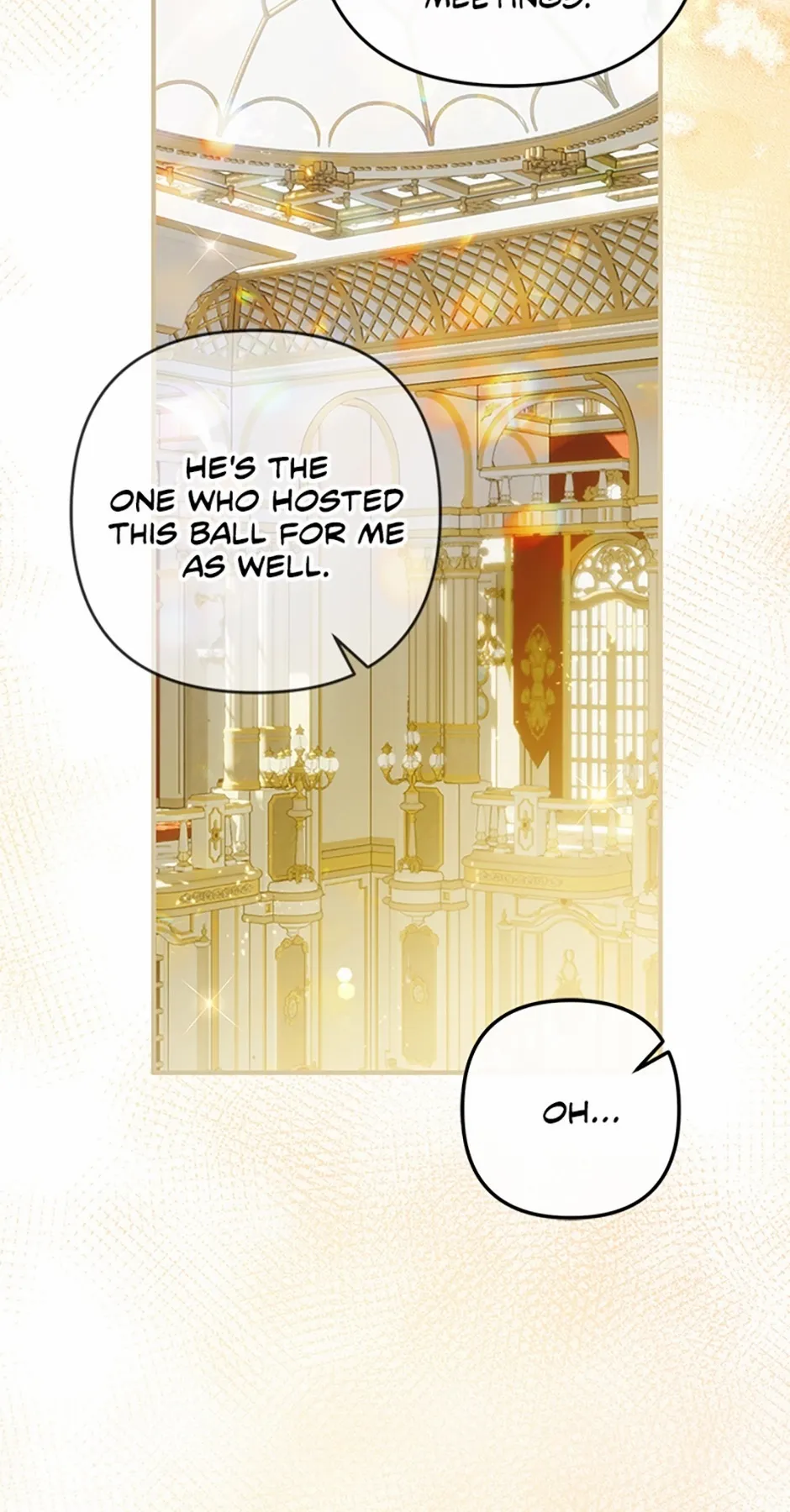 The Glamorous Life of the Fake Mistress Chapter 141 page 24 - 