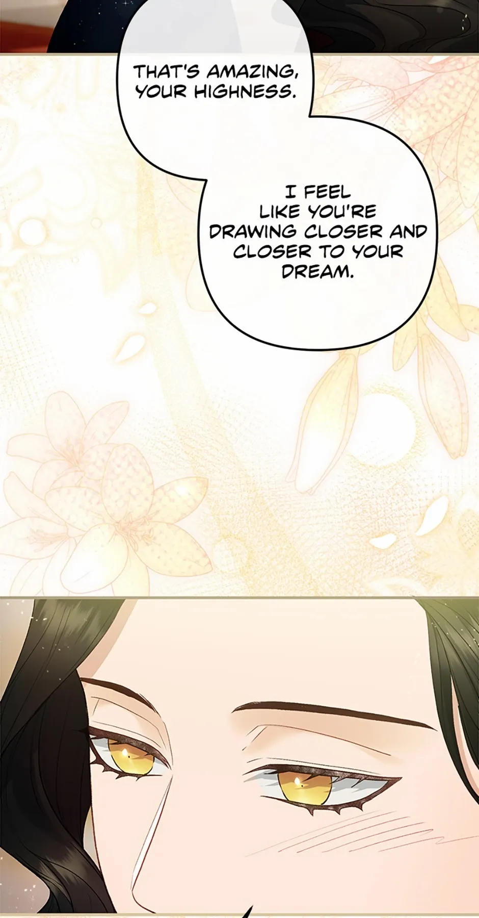 The Glamorous Life of the Fake Mistress Chapter 141 page 26 - 