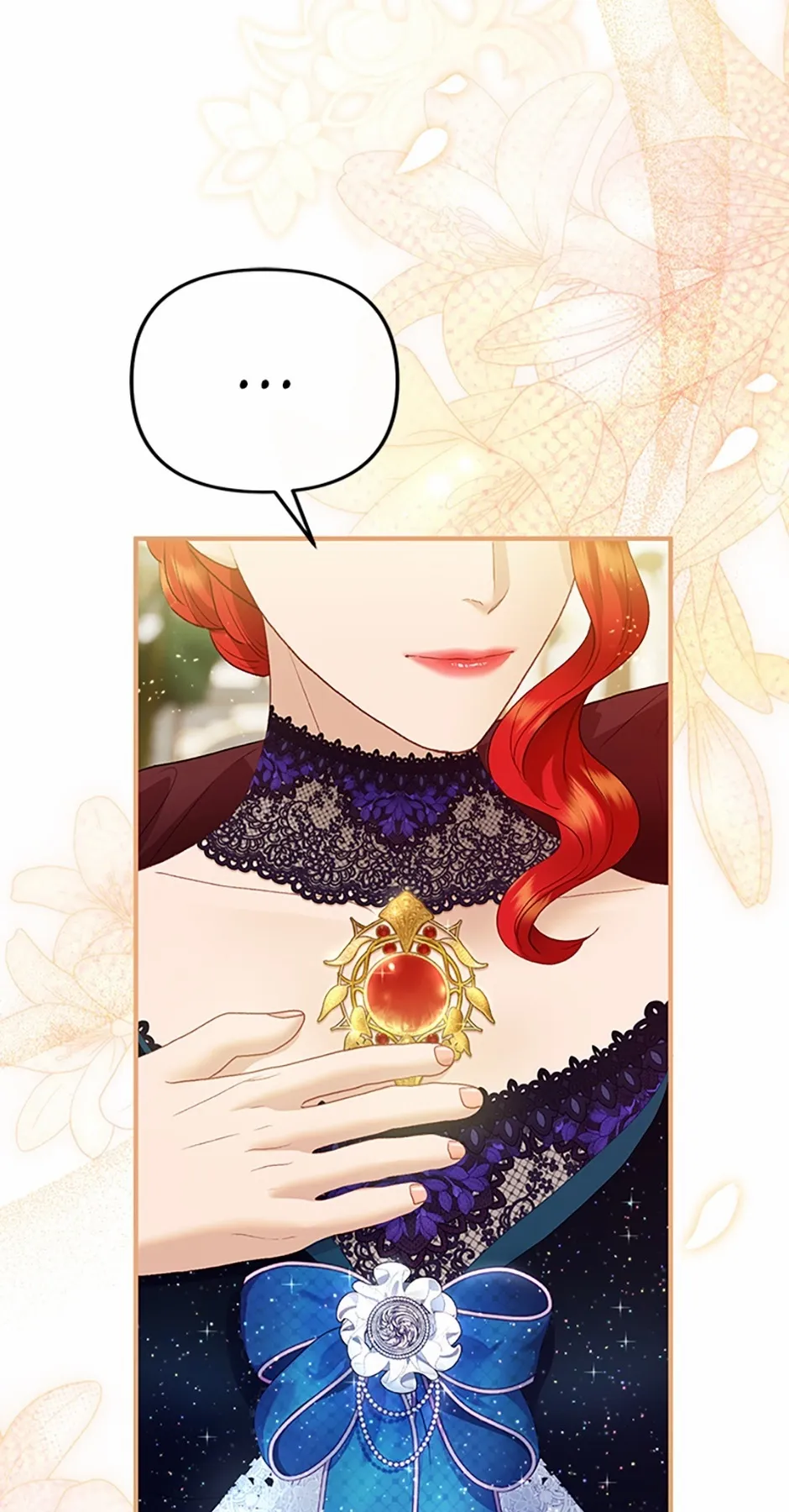 The Glamorous Life of the Fake Mistress Chapter 141 page 32 - 