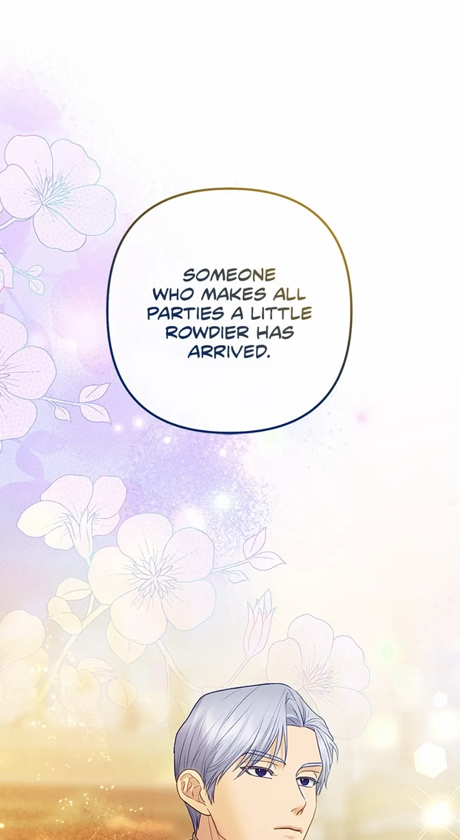 The Glamorous Life of the Fake Mistress Chapter 141 page 44 - 