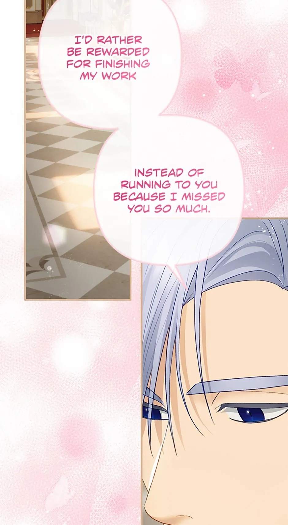 The Glamorous Life of the Fake Mistress Chapter 141 page 52 - 