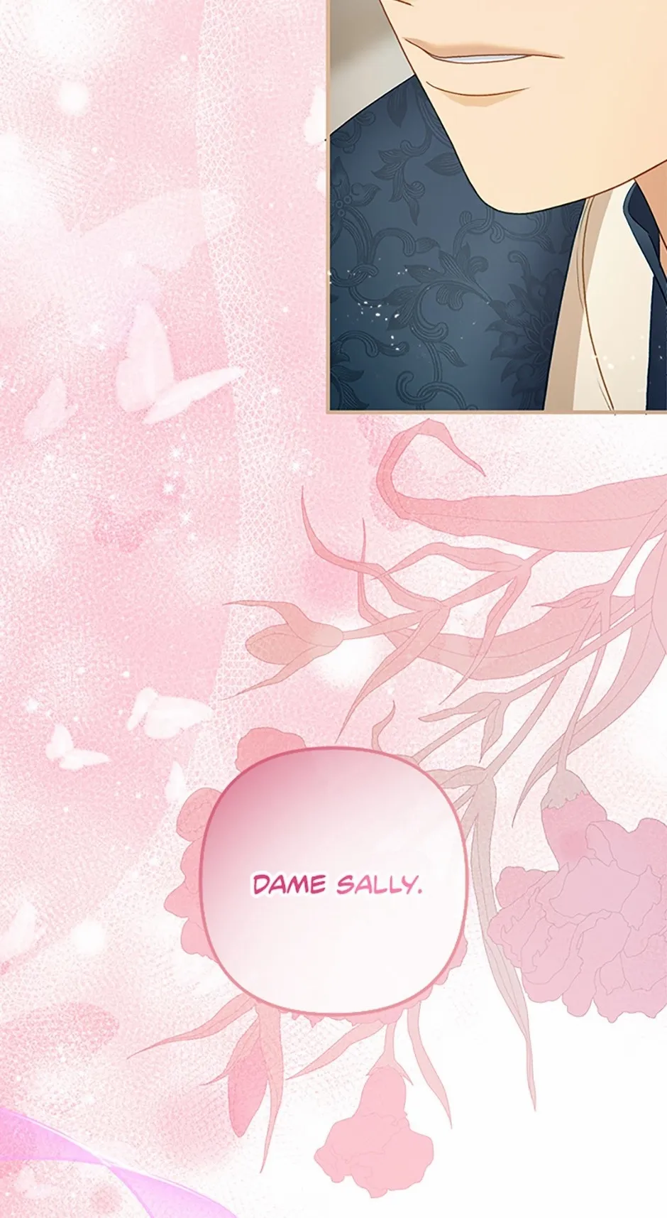 The Glamorous Life of the Fake Mistress Chapter 141 page 53 - 