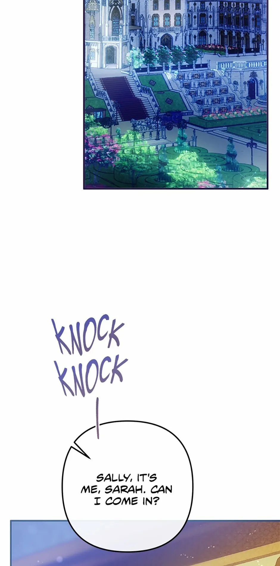 The Glamorous Life of the Fake Mistress Chapter 141 page 65 - 
