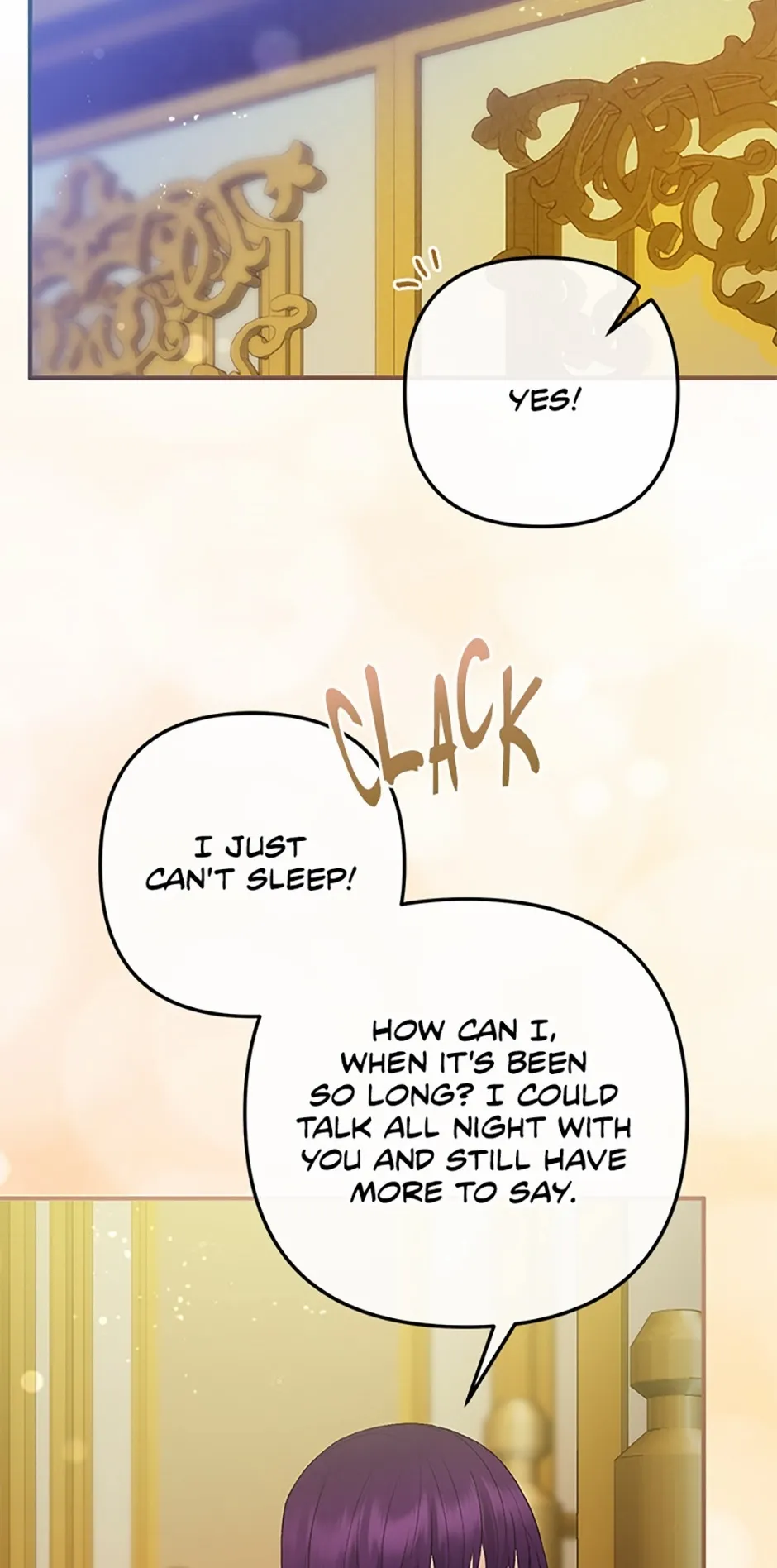 The Glamorous Life of the Fake Mistress Chapter 141 page 66 - 